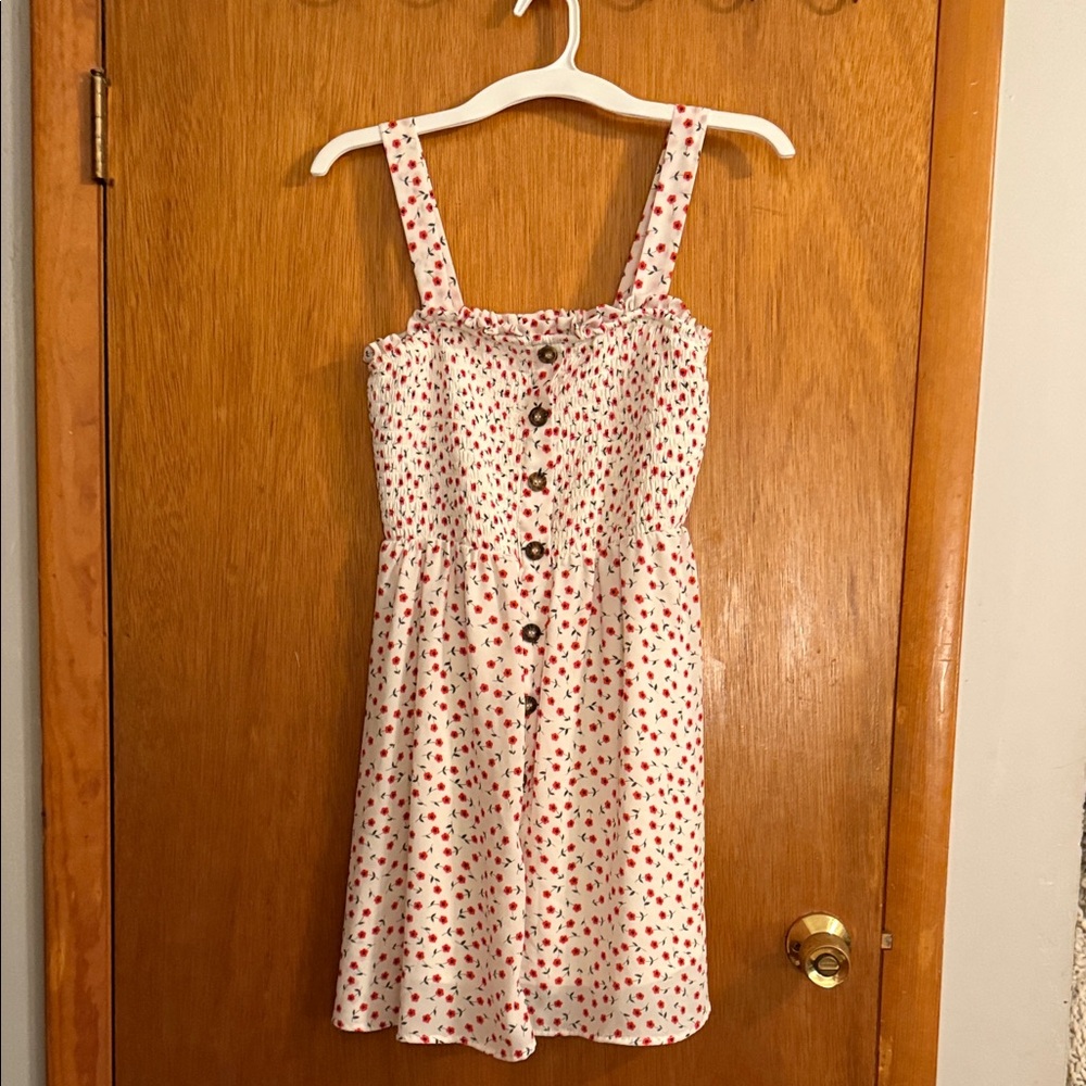 Sienna Sky Summer Dress